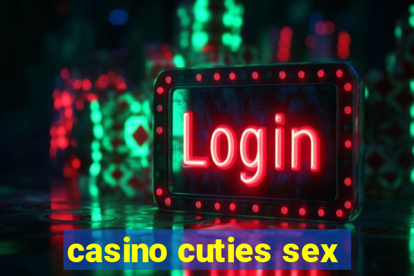 casino cuties sex